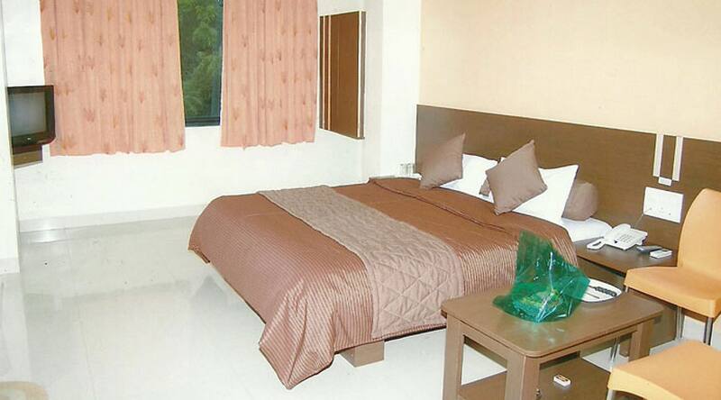 Hotel Abhishek, Shirdi 1